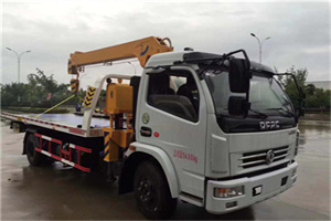 河西区24小时道路救援服务