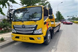 河西区汽车救援头像