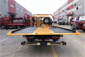 河西区附近汽车救援服务