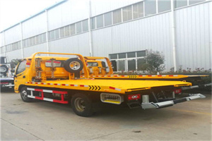 河西区附近拖车救援搭电