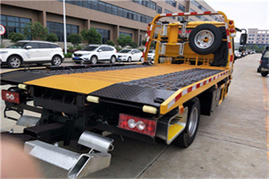 河西区24小时汽车送油服务公司