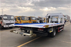 河西区汽车救援补胎