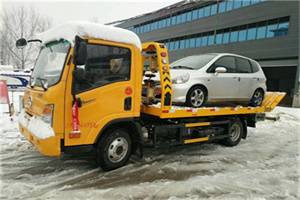 河西区附近道路救援服务