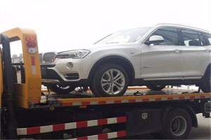 河西区拖车24小时服务电话