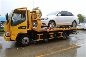 河西区附近拖车救援24小时服务热线