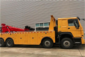 河西区道路救援公司